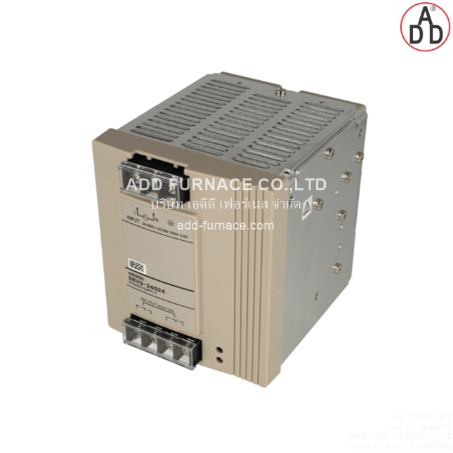 OMRON S8VS-24024 (2)